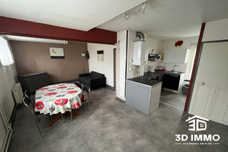  appartement avesnes-sur-helpe 59440