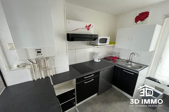  appartement avesnes-sur-helpe 59440