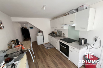  appartement avesnes-sur-helpe 59440