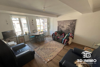  appartement avesnes-sur-helpe 59440