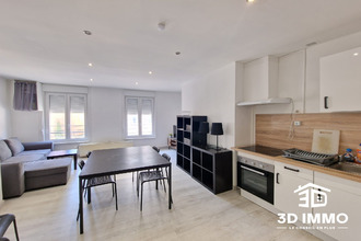  appartement avesnes-sur-helpe 59440