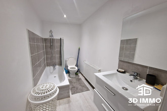  appartement avesnes-sur-helpe 59440