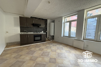  appartement avesnes-sur-helpe 59440