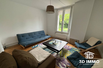  appartement avesnes-sur-helpe 59440
