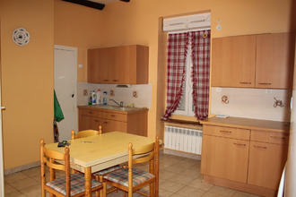  appartement aveze 30120