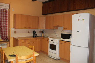  appartement aveze 30120