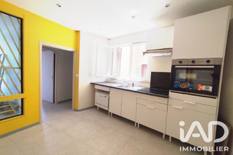  appartement aveze 30120