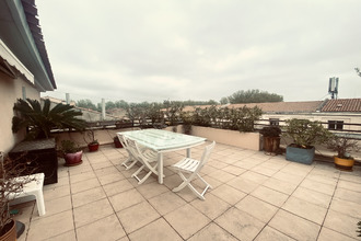  appartement avignon 84000