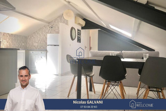  appartement avignon 84000