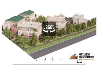  appartement avignon 84000