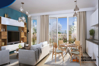  appartement avignon 84000