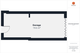  appartement avignon 84000