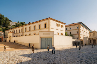  appartement avignon 84000