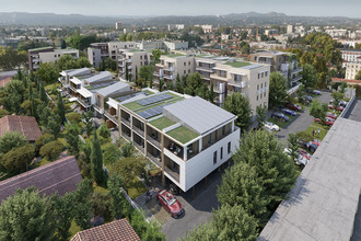  appartement avignon 84000