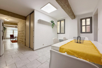  appartement avignon 84000