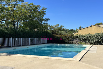  appartement avignon 84000