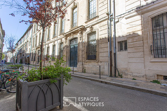  appartement avignon 84000