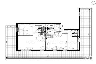  appartement avignon 84000