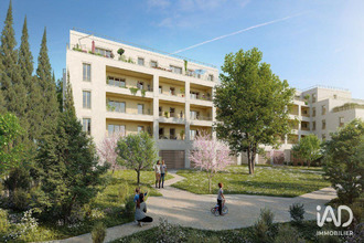  appartement avignon 84000