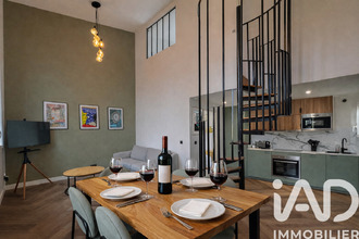  appartement avignon 84000