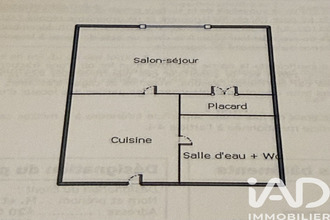  appartement avignon 84000