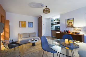  appartement avignon 84000