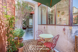  appartement avignon 84000
