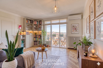  appartement avignon 84000