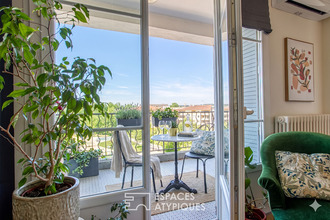  appartement avignon 84000