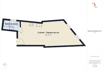  appartement avignon 84000