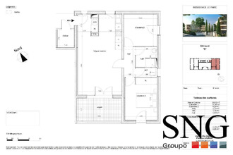  appartement avignon 84000