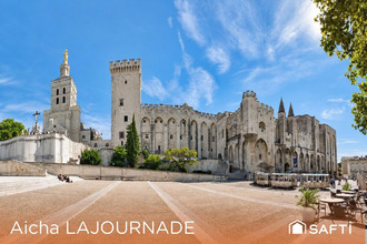  appartement avignon 84000