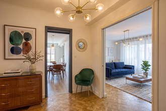  appartement avignon 84000