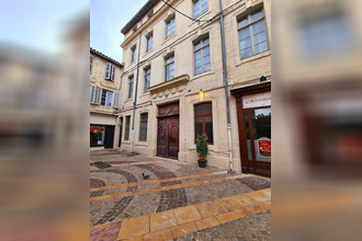  appartement avignon 84000