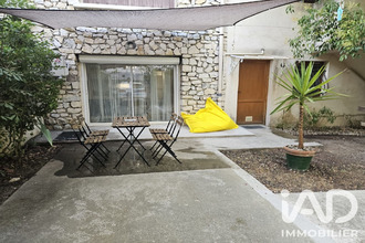  appartement avignon 84000