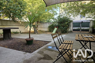  appartement avignon 84000