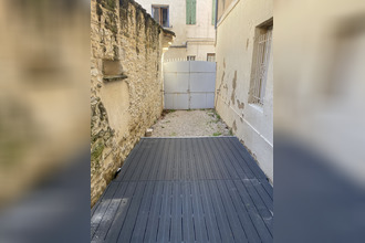 appartement avignon 84000