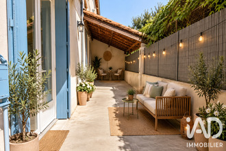 appartement avignon 84000
