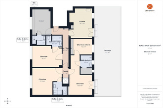  appartement avignon 84000