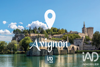  appartement avignon 84000