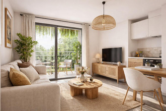  appartement avignon 84140