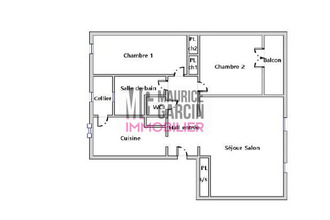 appartement avignon 84140