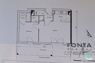  appartement avignonet-lauragais 31290