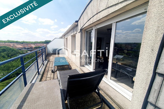  appartement avion 62210