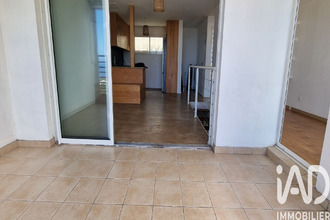  appartement avirons 97425