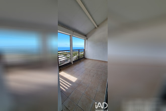  appartement avirons 97425