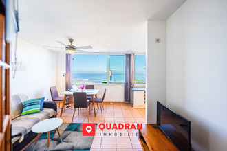  appartement avirons 97425