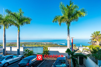  appartement avirons 97425