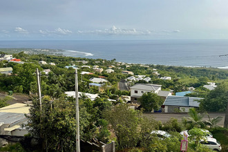  appartement avirons 97425