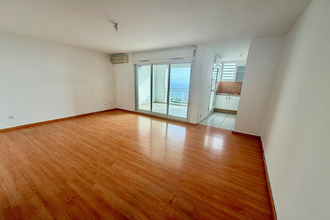  appartement avirons 97425